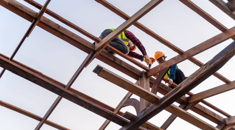 Local Chimney Repair in Cyclone, PA
